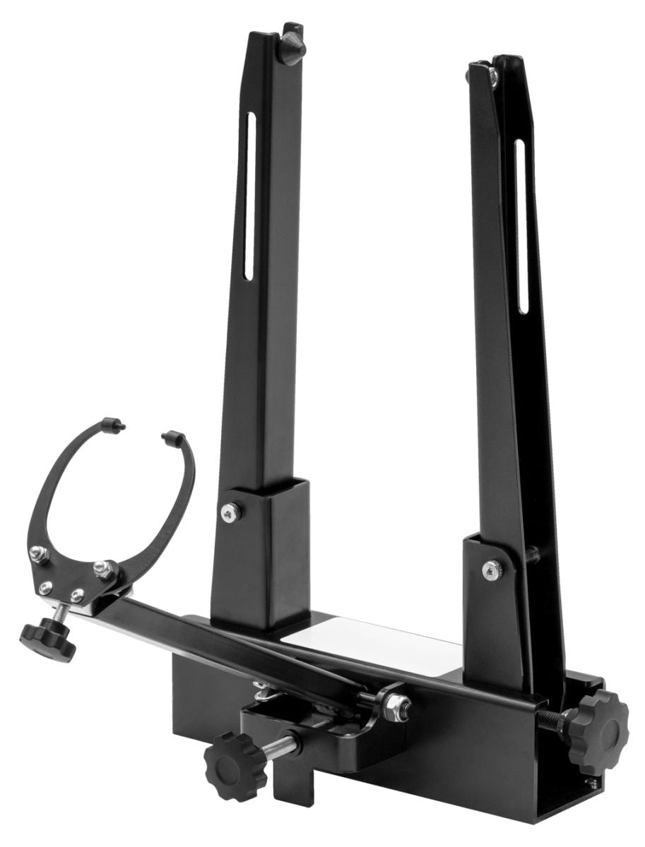 UNIOR Pro truing stand Version 2.0 of