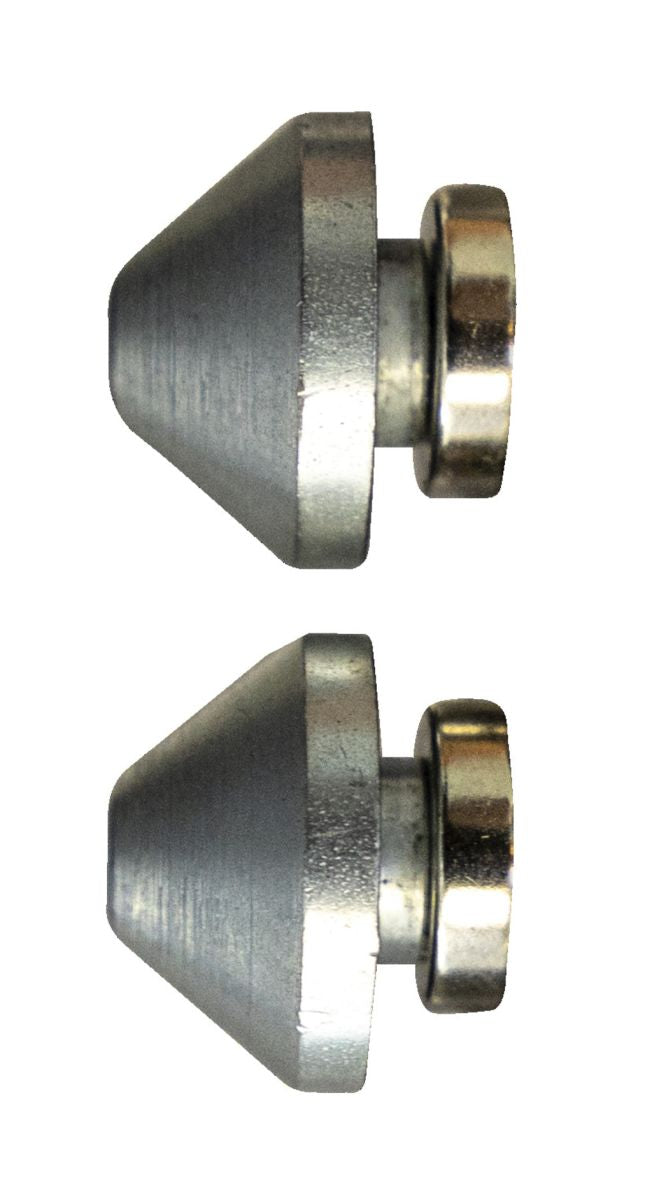 UNIOR Axle adaptor Through axle