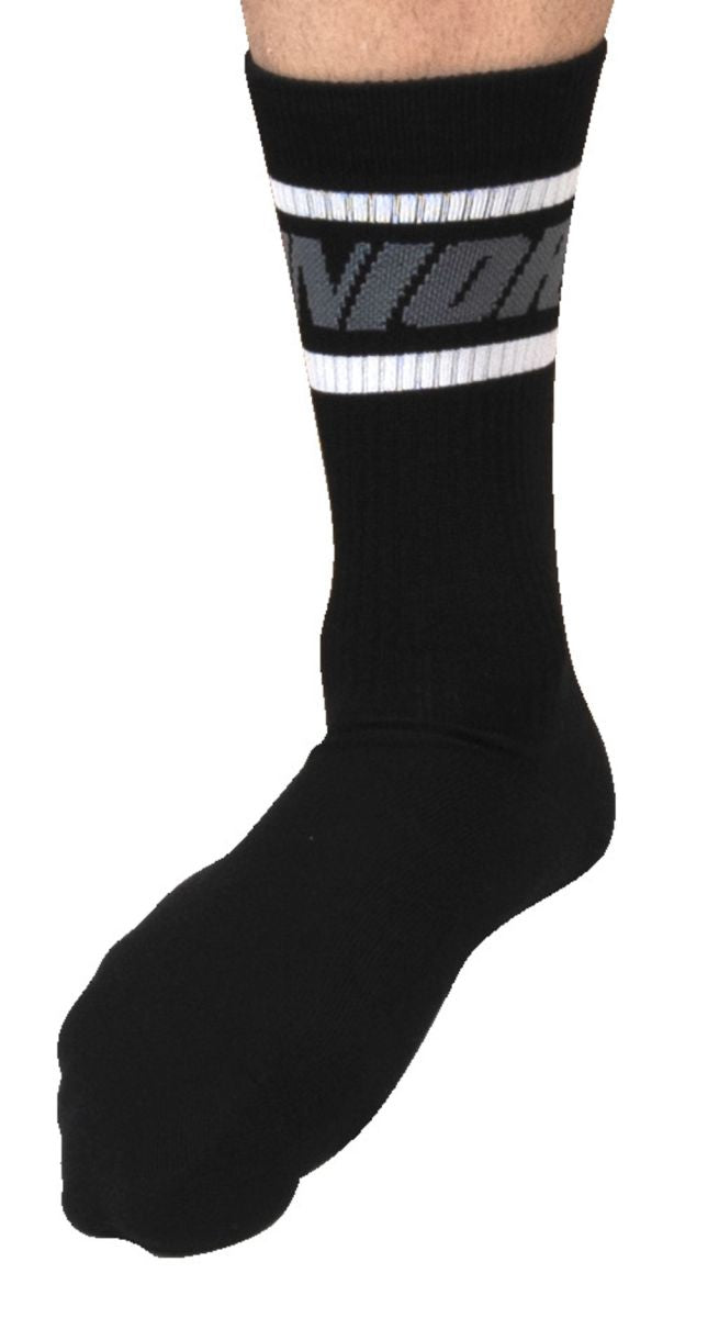 UNIOR Socks Socks Black 37-42