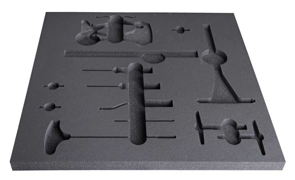 UNIOR Empty tray for SET1-2600C