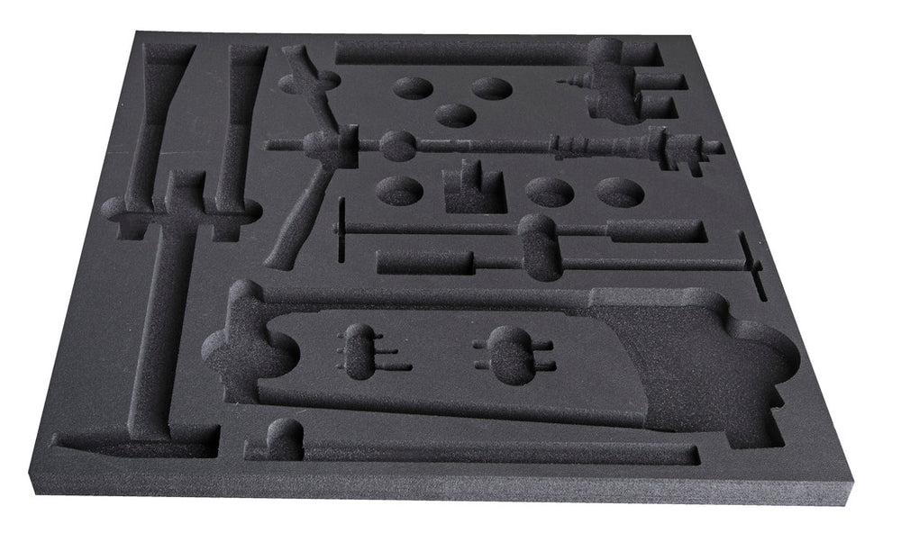UNIOR Empty tray for SET2-2600C