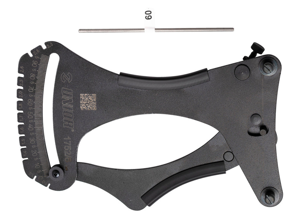 UNIOR Spoke tension meter 2.0