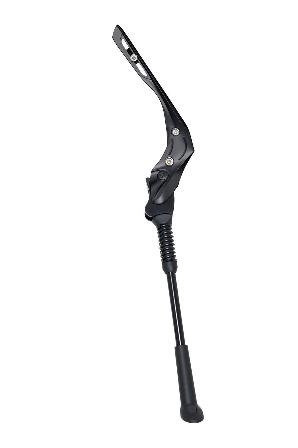 Støtteben HEBIE FOX UNI Sort 26-28 just. højre eller venstre mont. Max 25 kg.
