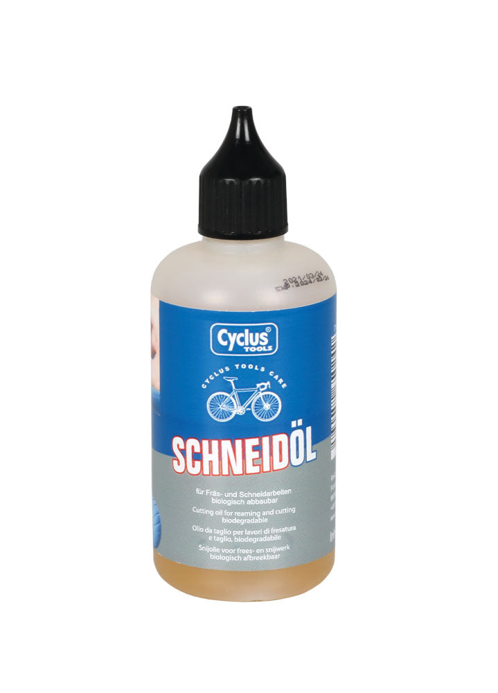 Cyclus skæreolie 100 ml