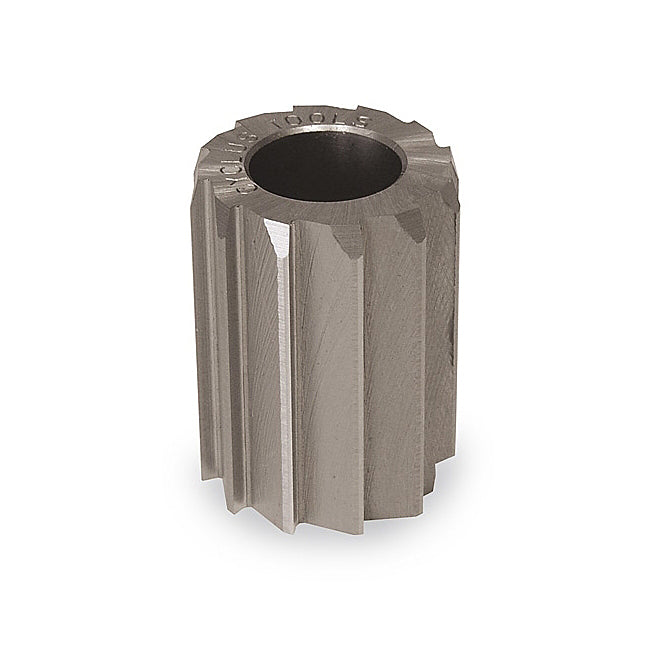 Cyclus 25,4 mm fræsejern til sadelrør.
