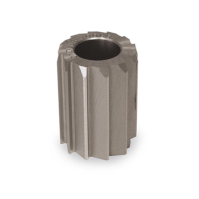Cyclus 30,0 mm fræsejern til sadelrør.