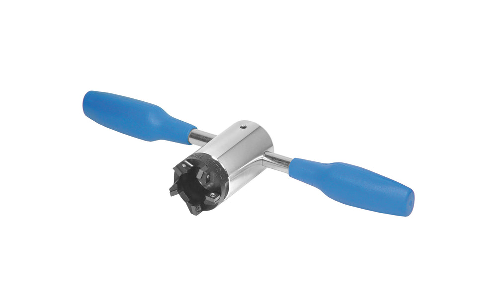 Kronrørfræser Cyclus 1 1/8" (30mm)