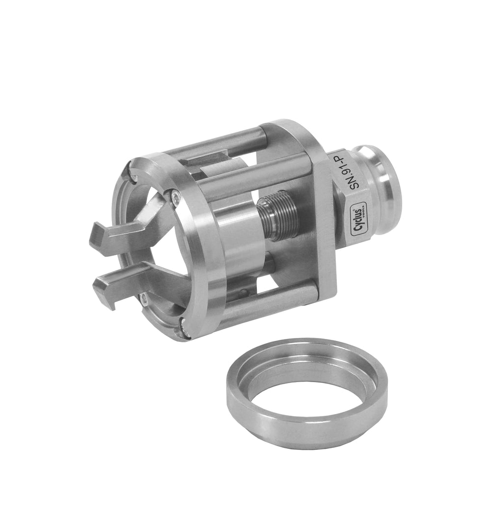 Udtrækker press-fit SNAP.IN Cyclus for diameter 22-30mm - max 45 mm