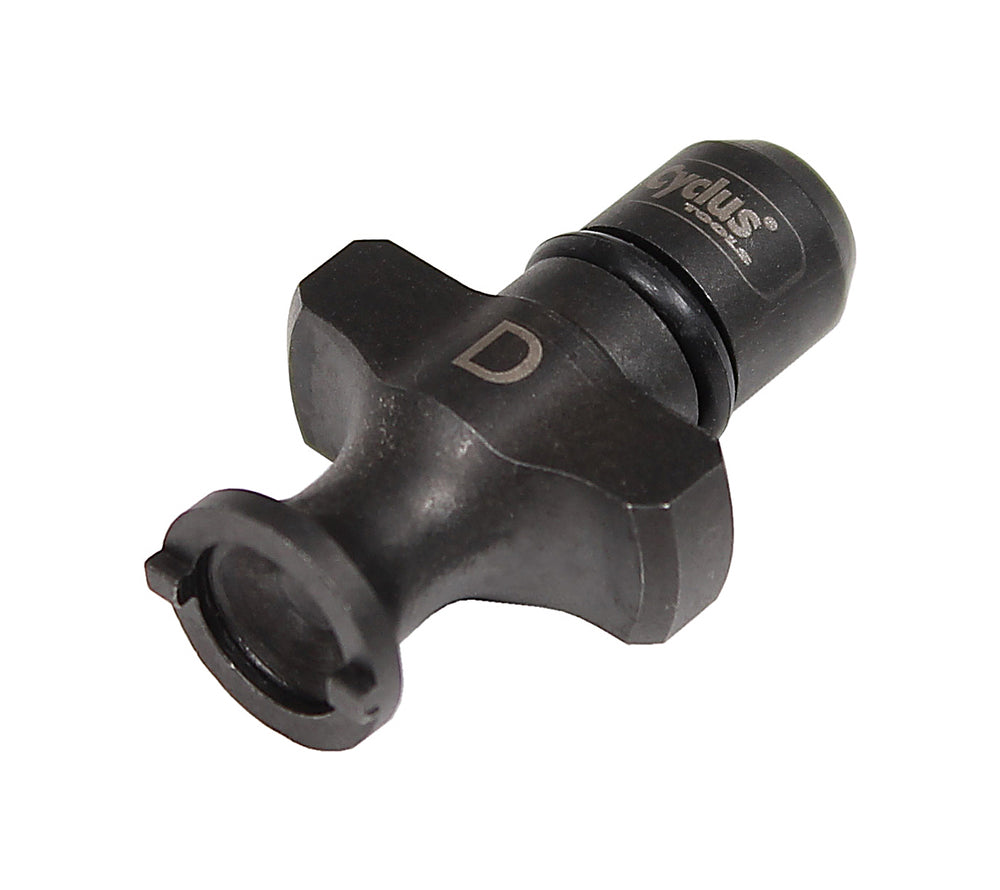 Bit D Cyclus 1,5mm Shimano,Truvativ