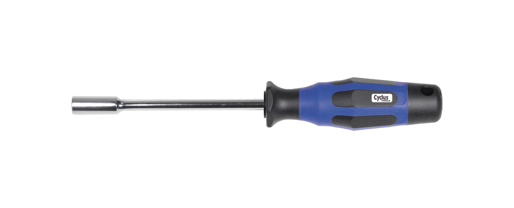 Topnøgle 10 mm Cyclus
