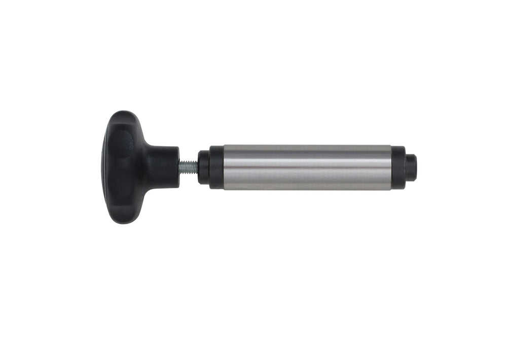 Adapter 12mm & 15 mm for planfræser Cyclus