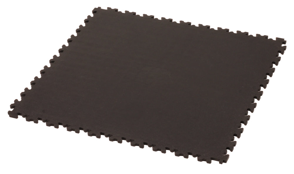 Gulvmåtte PVC Cyclus 50x50x0,7cm