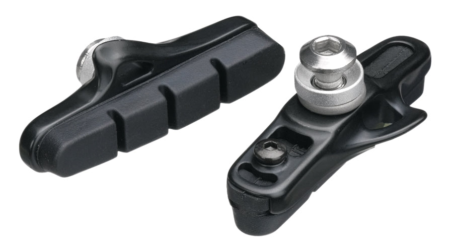 Jagwire Road Pro S Lite (JS495APS) bremsesko til Shimano & SRAM sort