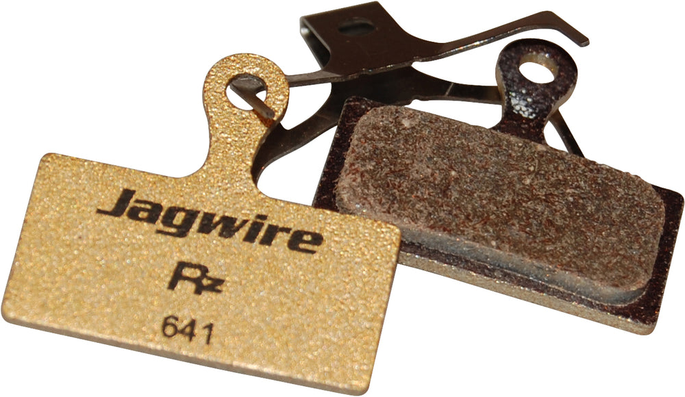 Jagwire Pro (DCA084) bremsesko semi-metallic XTRXTSLXDeoreRoad