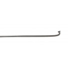 Lite eger 2,00 x 269mm sort