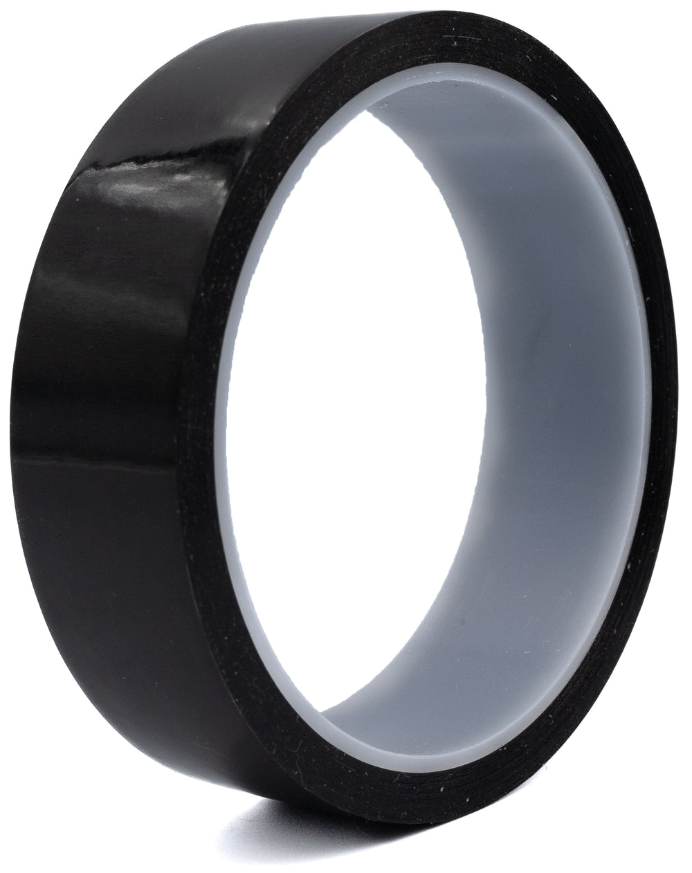 Bike Attitude tubeless fælgtape 25mm x 10m kraftig model sort