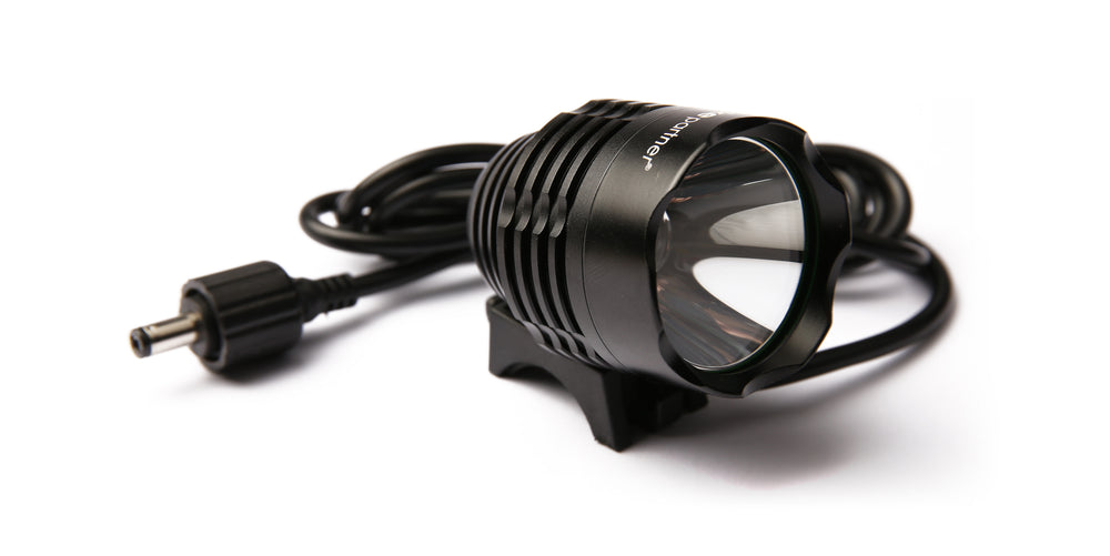 Lygtehoved for High Power 900 (7900-1)