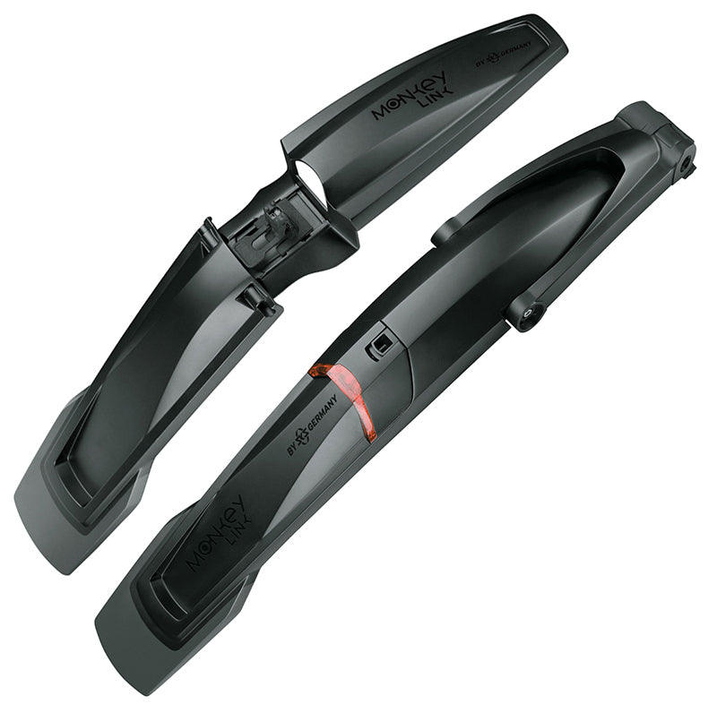 SKS Mudguard MonkeyFender Connect Front