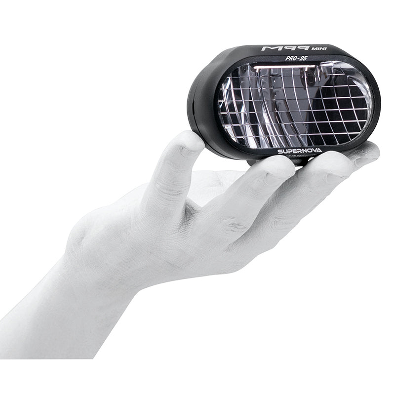 SKS Front light ML-M99 Mini Pro Connect