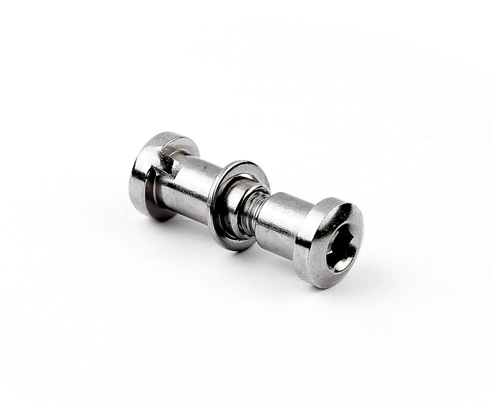 Sadelstangsbolt Cr-Mo unbraco 22mm(10)
