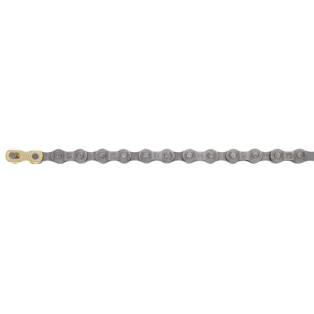 SRAM Chain PC-951 Chrome hardened 9