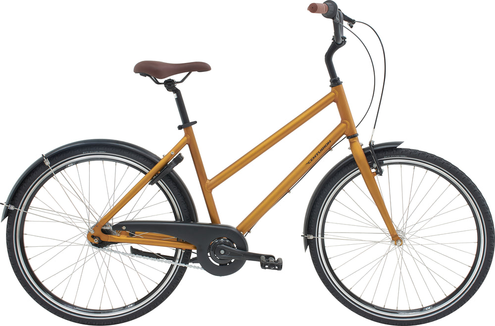 Centurion Urban Mat Kobber - 2027