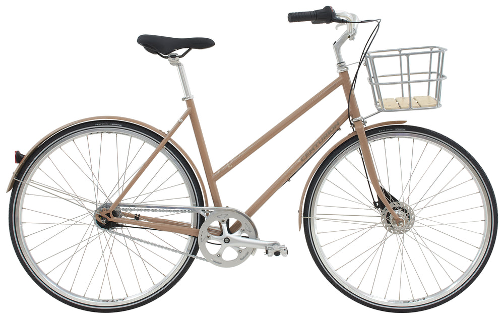 Centurion Hydrogen Dame Blank Creme - 2027
