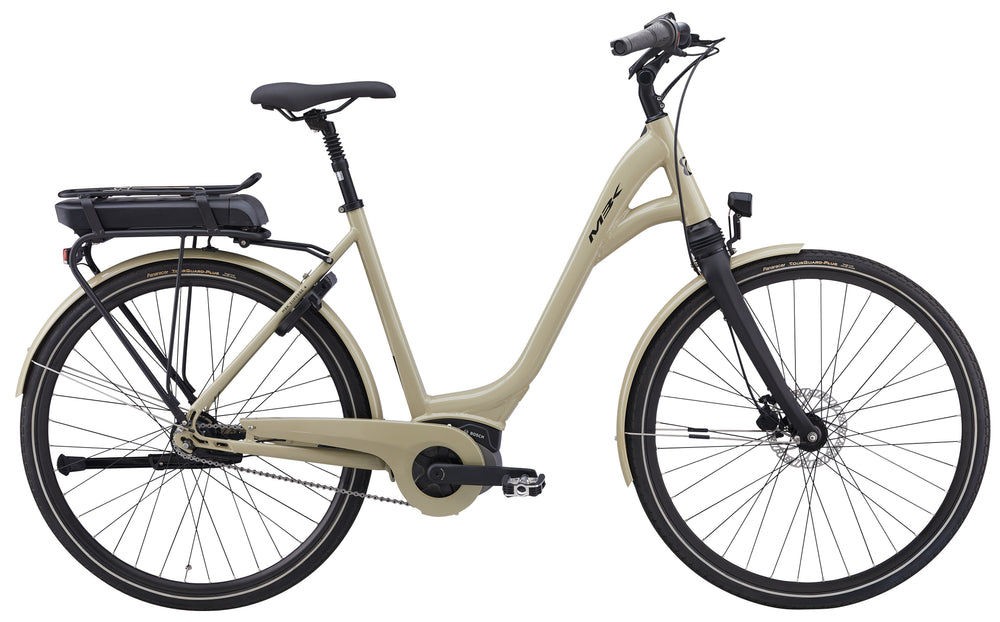 MBK Superbe 4 Dame Khaki - 2025