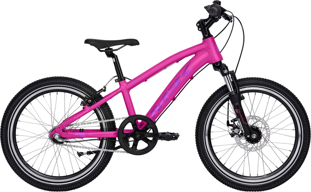 MBK Mud DNA Blank Pink - 2027