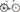 MBK Image Unisex 9 Gear Alivio/Cues Blank Hvid - 2027