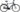 Nishiki Touring Herre Mat Sort - 2027