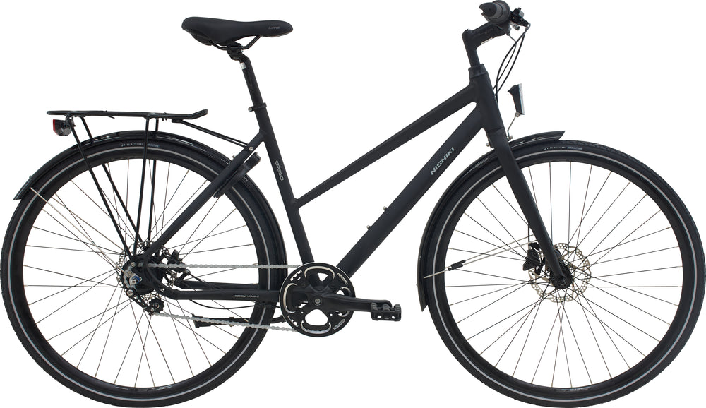 Nishiki Speed Dame Mat Sort - 2026