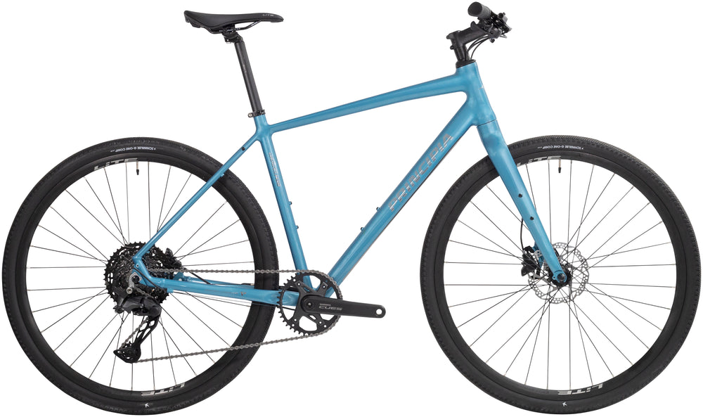 Principia Gravel H20 Herre Blank Blå - 2027