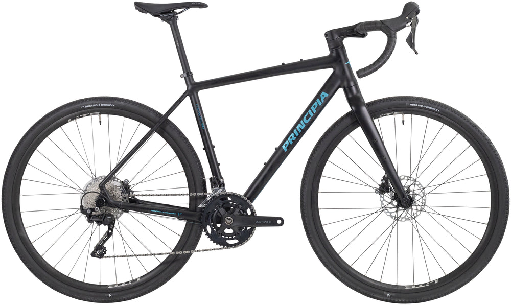 Principia Gravel 30 Mat Sort - 2027
