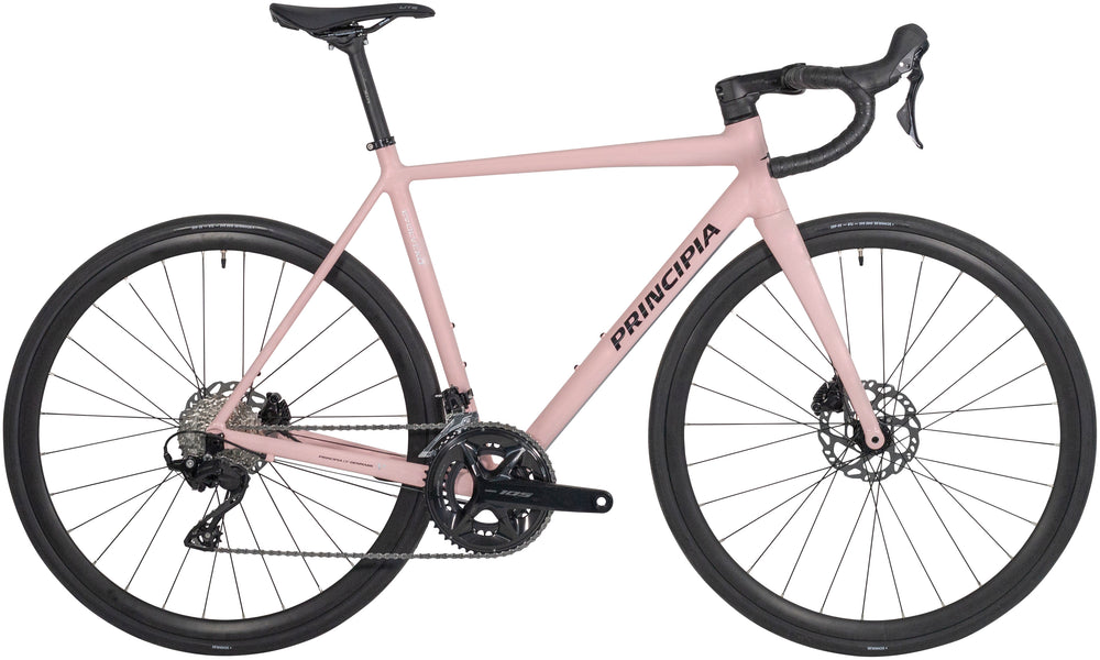 Principia Evolve XO Blank Pink - 2027