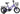 Winther 150 Pige 12in 1g fodbr. mat lilla