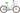 Winther G-Style Pige 3 Gear Blank Turkis - 2027