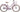 Winther G-Style Pige 7 Gear Blank Lys Lilla - 2027
