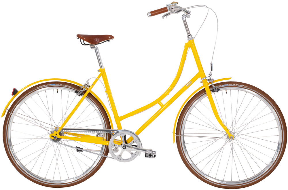 Bike by Gubi Dame Gul - 2026