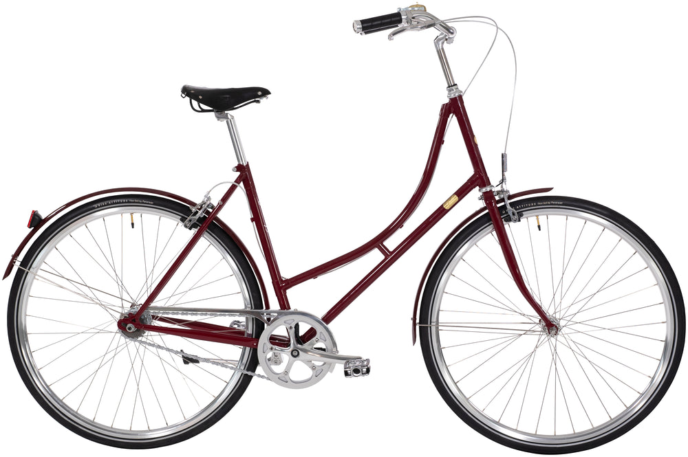 Bike by Gubi Dame Bordeaux - 2026
