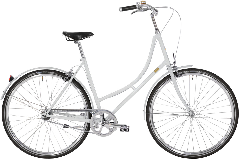 Bike by Gubi Dame Hvid - 2026
