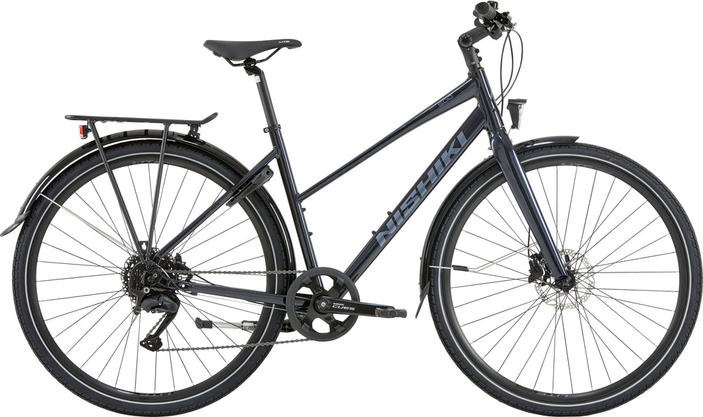 Nishiki City 500 Dame Blank Sort - 2027