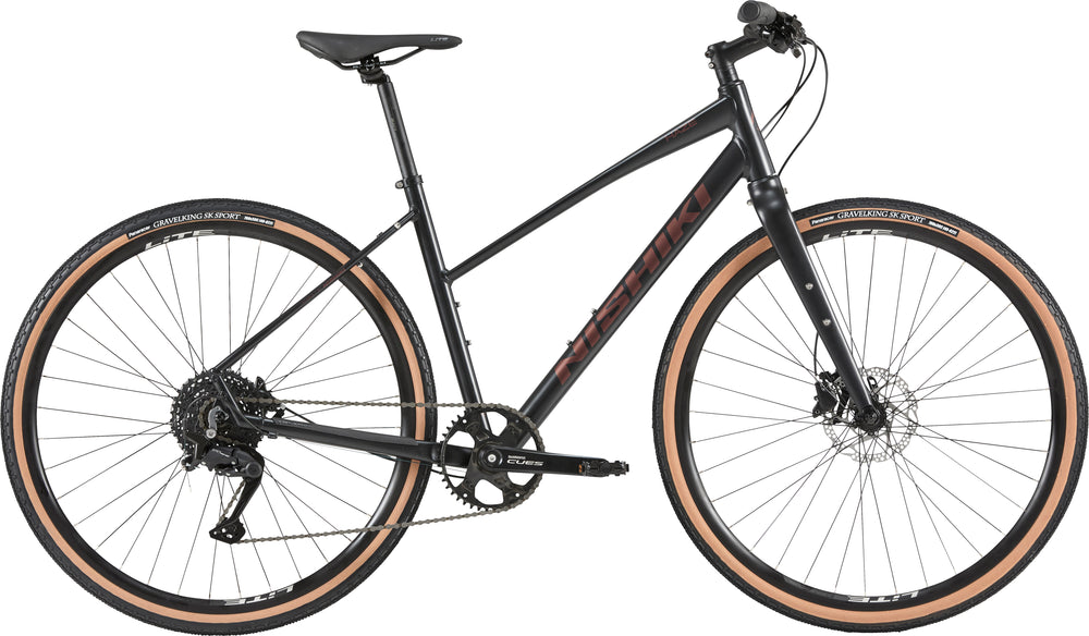 Nishiki Haze Dame Mat Sort - 2027