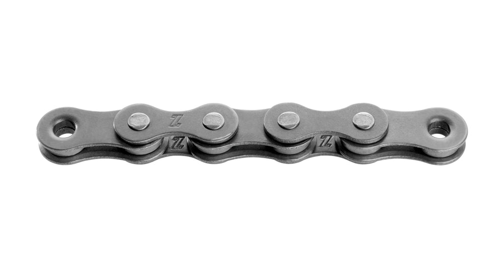 KMC 1/2x3/32 kæderulle Z1 (50 m) smal inkl. 40 samleled WRZ1NEPT0 EcoProTeQ (EPT) anti-rustbehandling