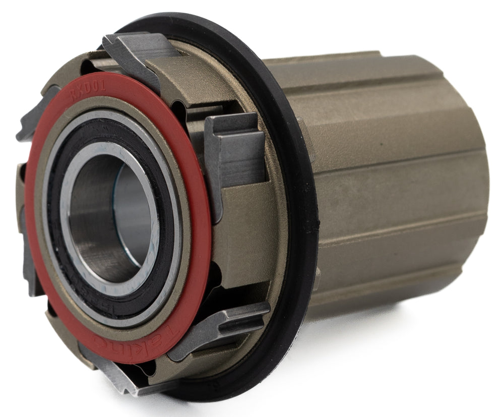 LiTE X kassettehus HG11sp Yu Hub kuglelejer inkl. washer R38