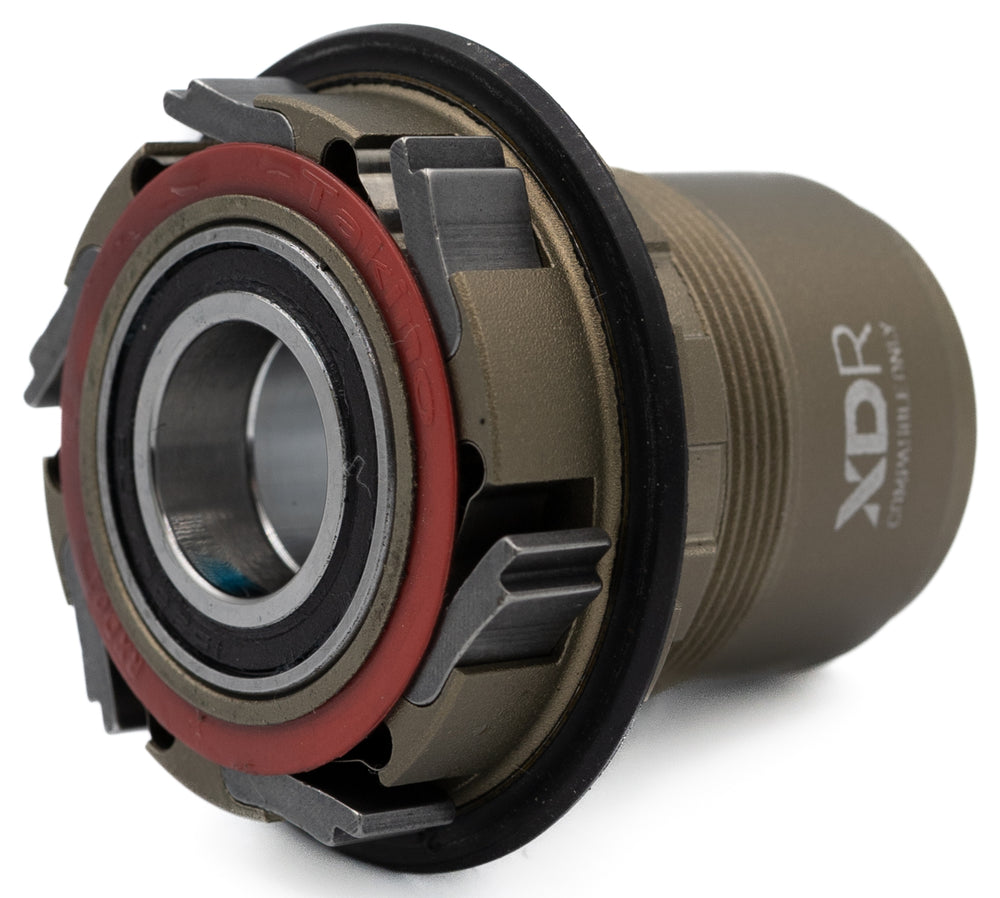 LiTE X kassettehus SRAM XDR Yu Hub kuglelejer inkl. washer XD R38
