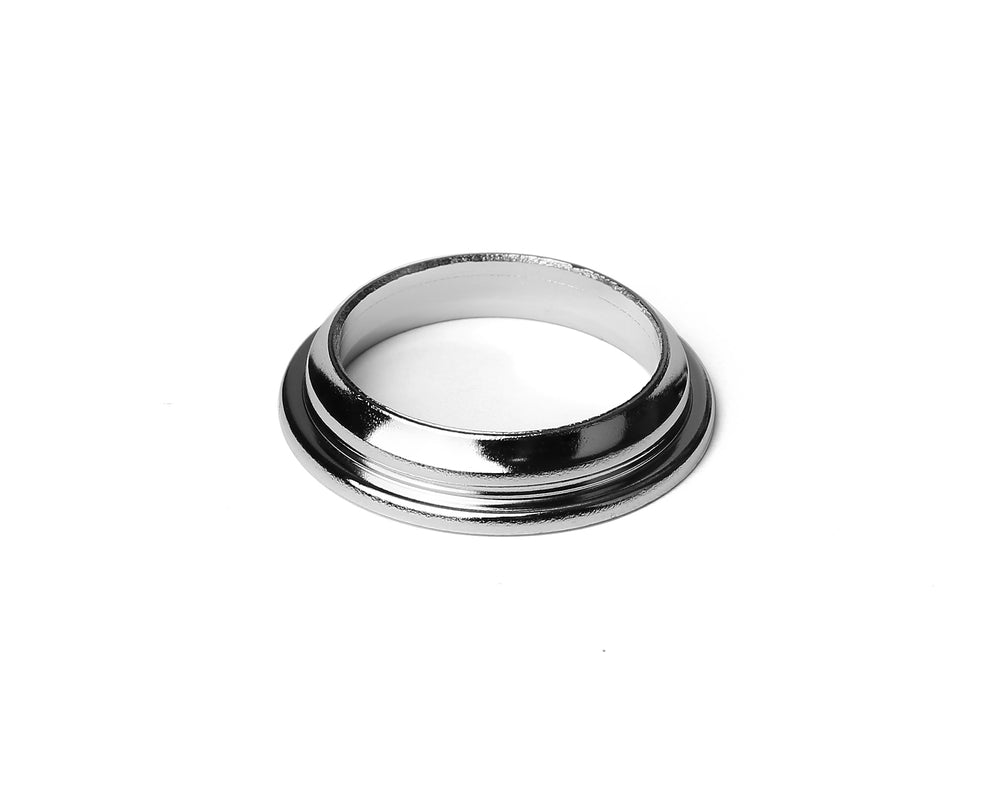 Bundkonus til styrfitting ø27,0 mm. Passer til 979-8 & 979-1.