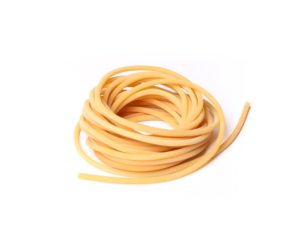 Ventilgummi 5 meter (2x2,5m)