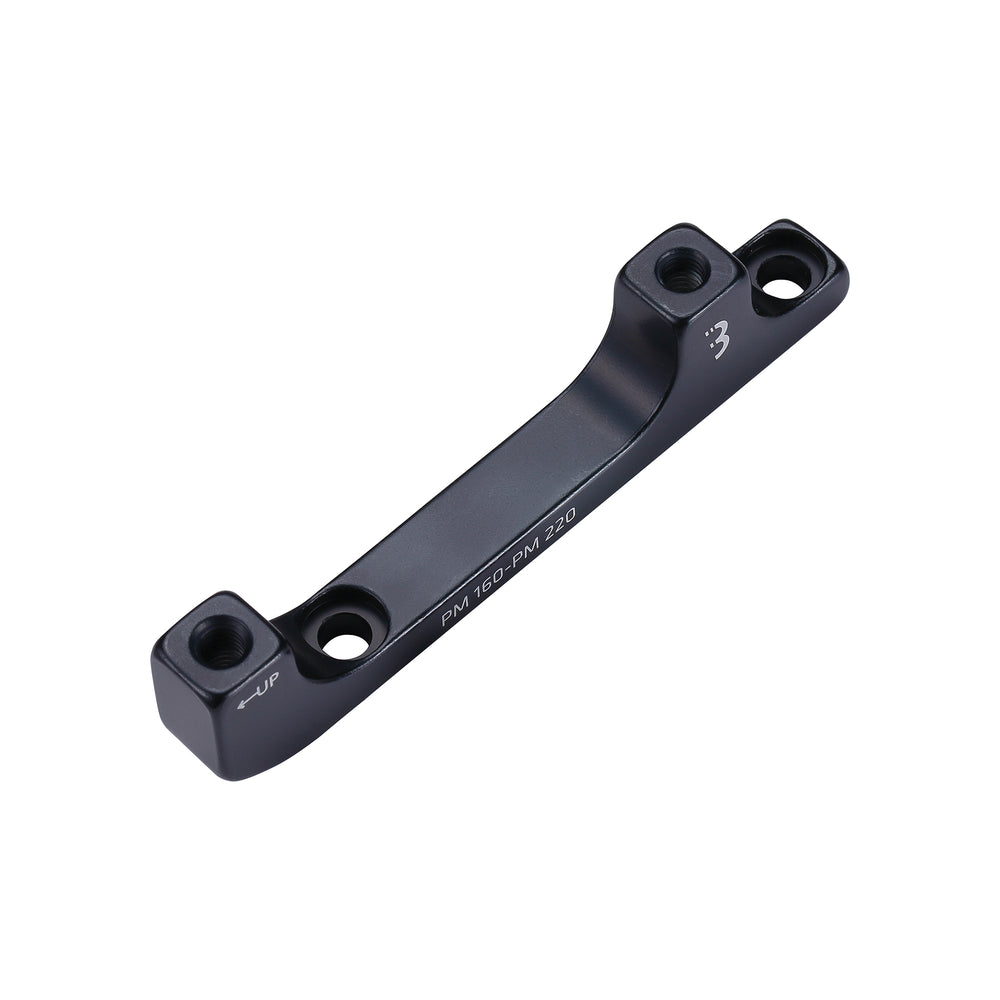 BBB adapter PowerMount PM 160mm til PM 203mm For og bag BBS-92