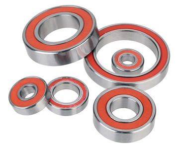 Enduro Outboard Bearing Kit Road MR 2437/ MR 2441 ceramic hybrid SRAM